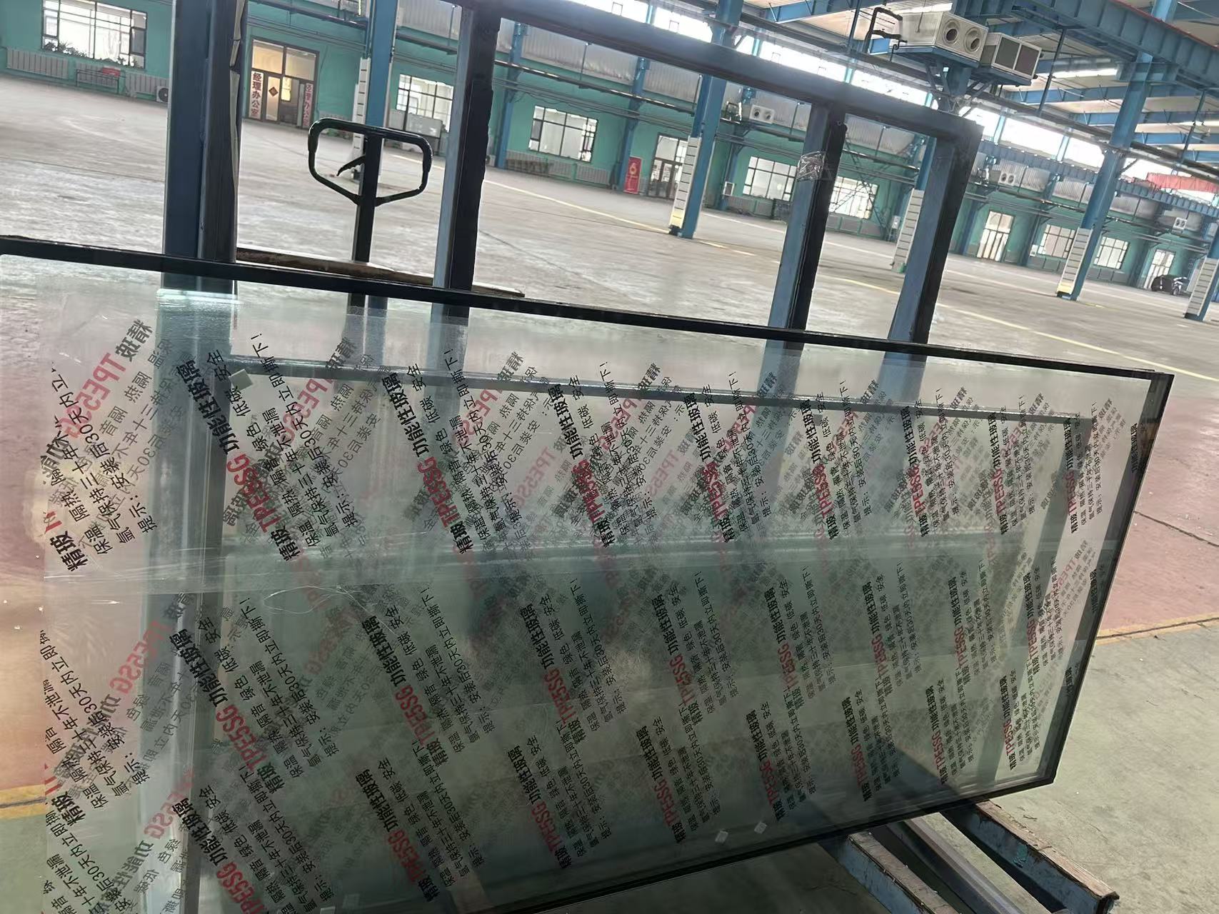 恩施土家族苗族自治州玻璃源头工厂防火玻璃 - 推荐